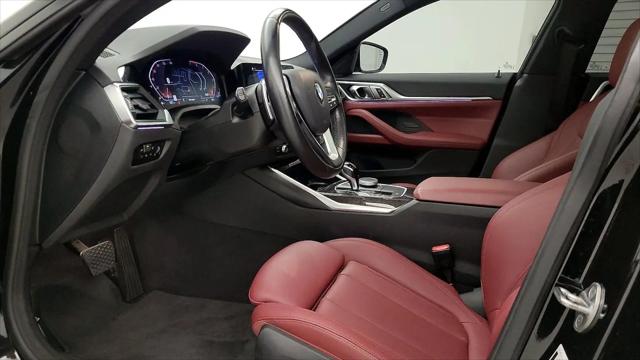 2023 BMW 430i Gran Coupe 430i