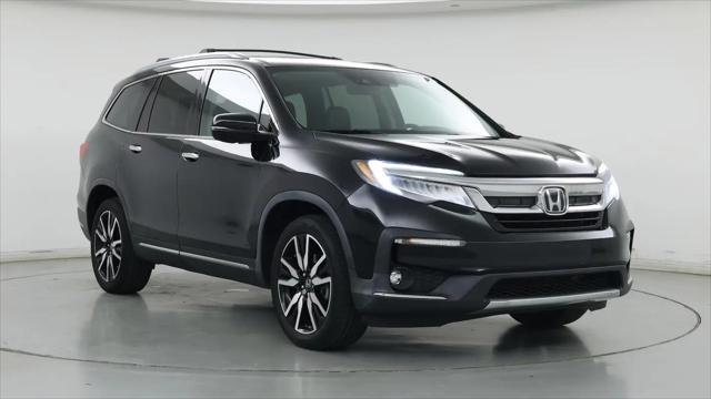 2019 Honda Pilot Elite for sale near Cincinnati, OH