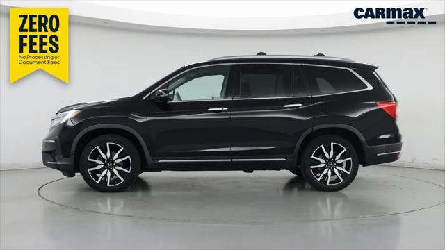 2019 Honda Pilot for sale near Cincinnati, OH