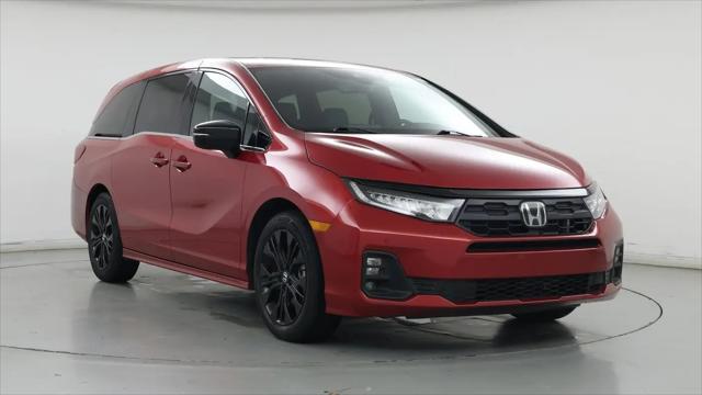 2025 Honda Odyssey Sport-L for sale near Cincinnati, OH