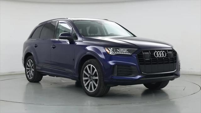 2024 Audi Q7 for sale near Cincinnati, OH