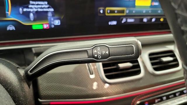2021 Mercedes-Benz GLE AMG GLE 53 4MATIC