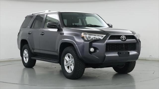 2016 Toyota 4Runner SR5 for sale near Cincinnati, OH