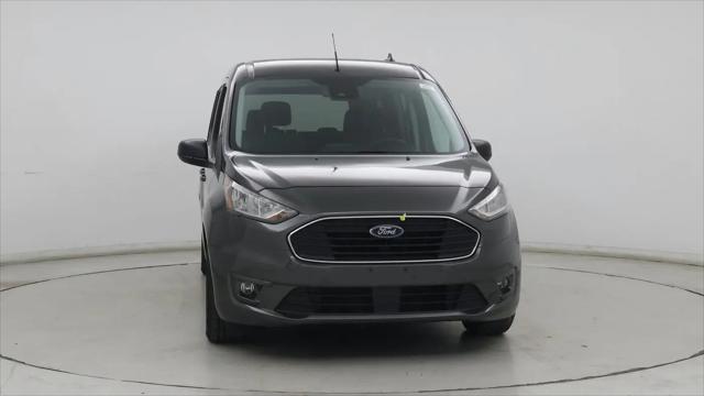 2020 Ford Transit Connect XLT Passenger Wagon