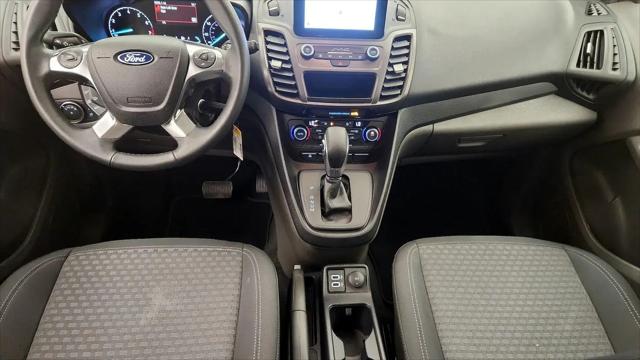 2020 Ford Transit Connect XLT Passenger Wagon
