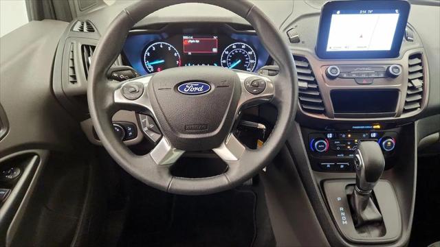2020 Ford Transit Connect XLT Passenger Wagon