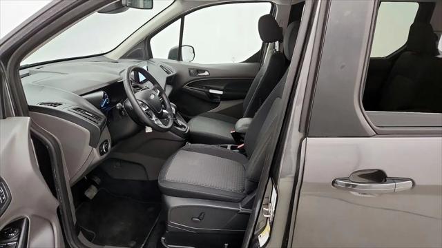 2020 Ford Transit Connect XLT Passenger Wagon