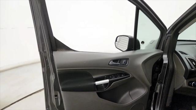 2020 Ford Transit Connect XLT Passenger Wagon