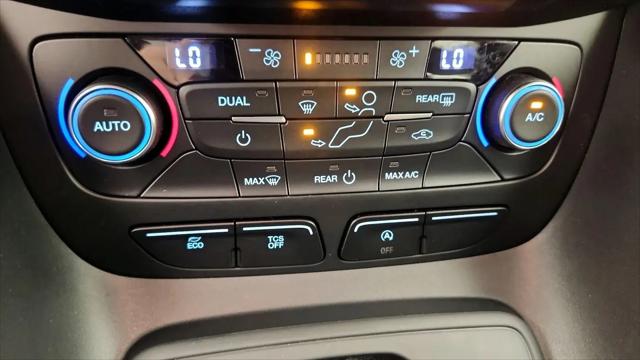 2020 Ford Transit Connect XLT Passenger Wagon