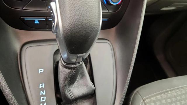2020 Ford Transit Connect XLT Passenger Wagon