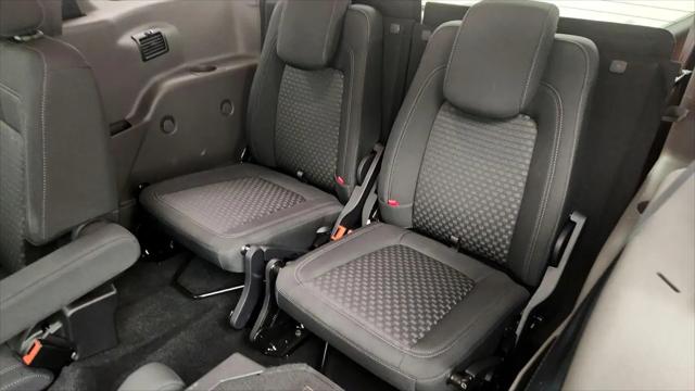 2020 Ford Transit Connect XLT Passenger Wagon