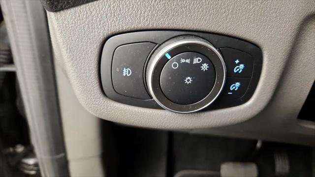 2020 Ford Transit Connect XLT Passenger Wagon