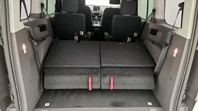 2020 Ford Transit Connect XLT Passenger Wagon