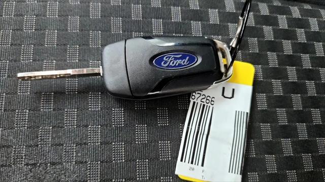 2020 Ford Transit Connect XLT Passenger Wagon