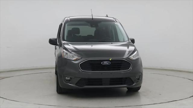 2020 Ford Transit Connect XLT Passenger Wagon for sale near Cincinnati, OH
