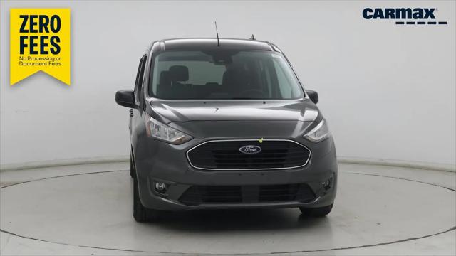 2020 Ford Transit Connect XLT Passenger Wagon for sale near Cincinnati, OH