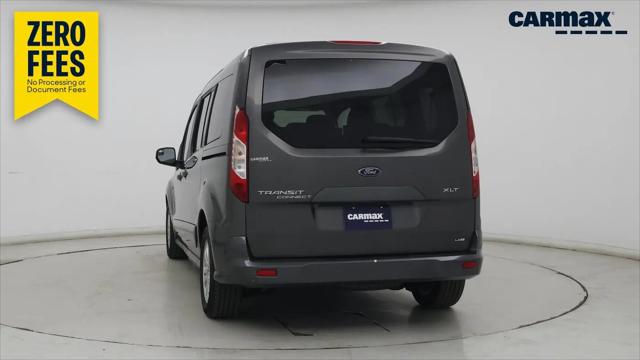 2020 Ford Transit Connect XLT Passenger Wagon for sale near Cincinnati, OH