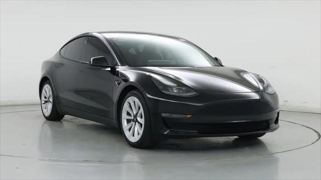 2021 Tesla Model 3 Long Range for sale near Cincinnati, OH