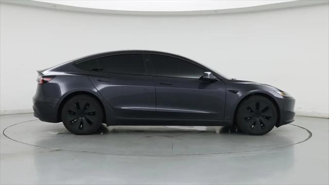 2024 Tesla Model 3 Long Range Dual Motor All-Wheel Drive