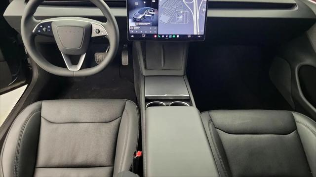 2024 Tesla Model 3 Long Range Dual Motor All-Wheel Drive
