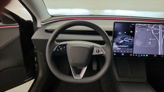 2024 Tesla Model 3 Long Range Dual Motor All-Wheel Drive