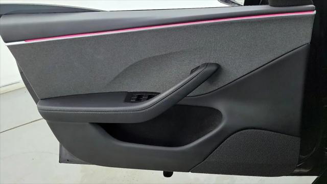 2024 Tesla Model 3 Long Range Dual Motor All-Wheel Drive