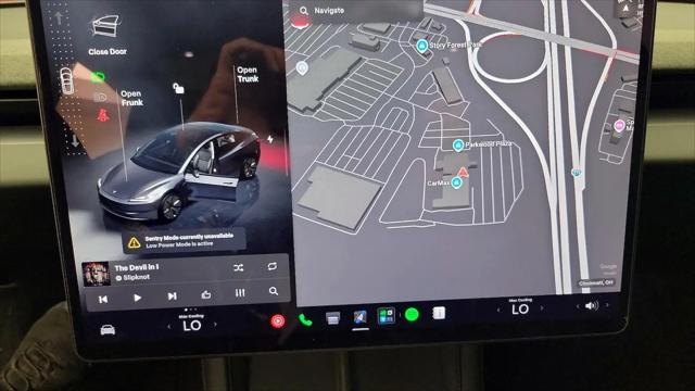 2024 Tesla Model 3 Long Range Dual Motor All-Wheel Drive