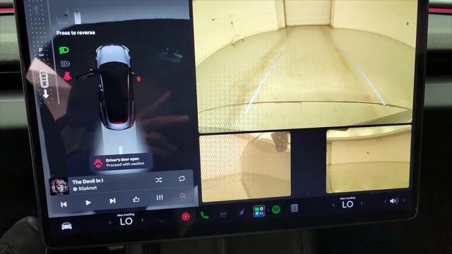 2024 Tesla Model 3 Long Range Dual Motor All-Wheel Drive