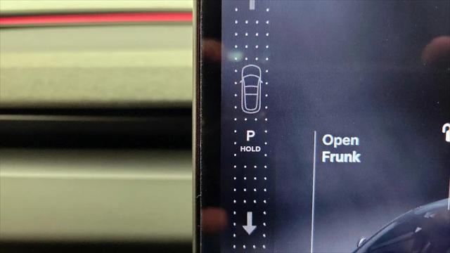 2024 Tesla Model 3 Long Range Dual Motor All-Wheel Drive