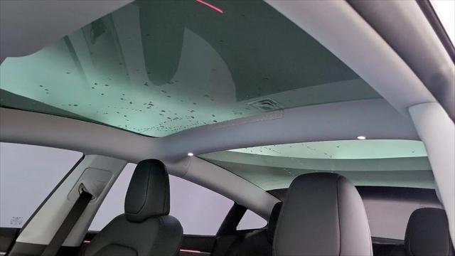 2024 Tesla Model 3 Long Range Dual Motor All-Wheel Drive