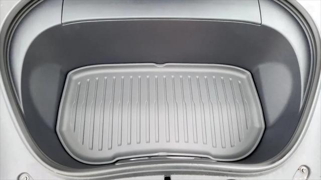 2024 Tesla Model 3 Long Range Dual Motor All-Wheel Drive