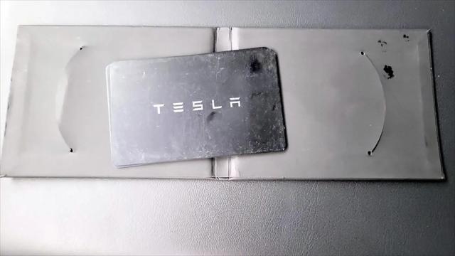 2024 Tesla Model 3 Long Range Dual Motor All-Wheel Drive