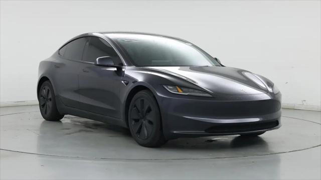 2024 Tesla Model 3 Long Range Dual Motor All-Wheel Drive for sale near Cincinnati, OH