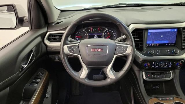 2022 GMC Acadia FWD SLE