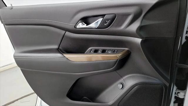 2022 GMC Acadia FWD SLE