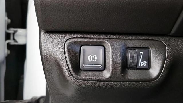 2022 GMC Acadia FWD SLE