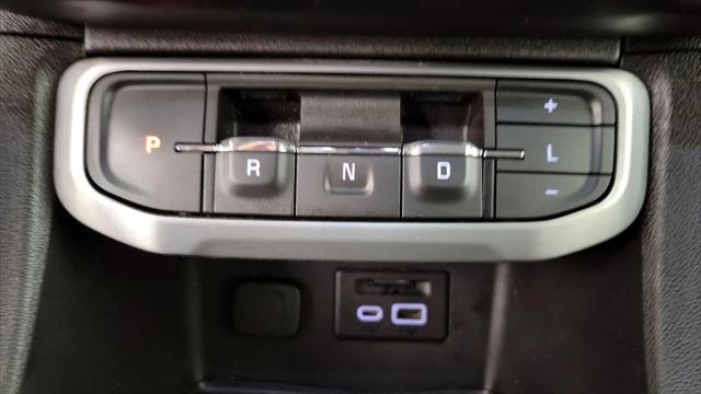 2022 GMC Acadia FWD SLE