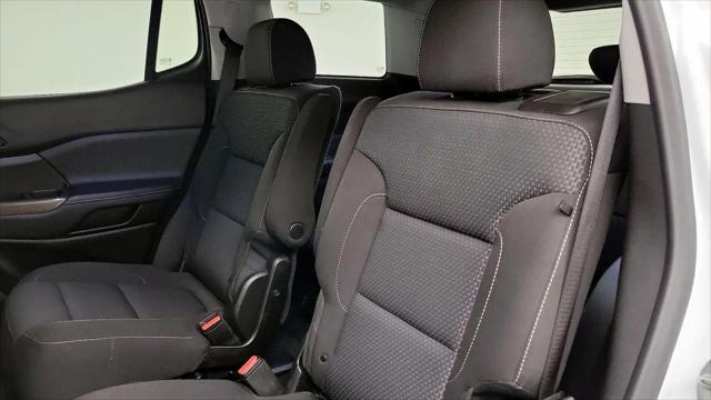 2022 GMC Acadia FWD SLE