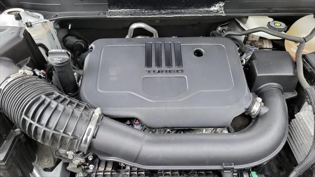 2022 GMC Acadia FWD SLE