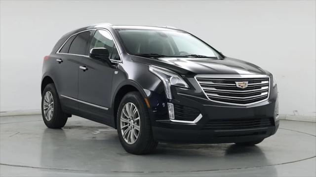 2019 Cadillac XT5 Luxury for sale near Cincinnati, OH