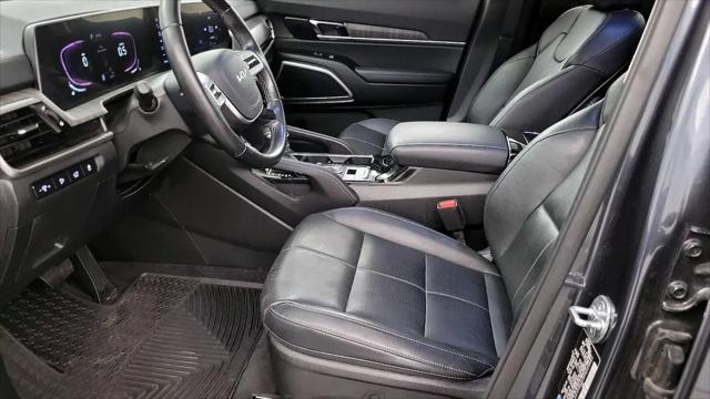 2023 Kia Telluride EX