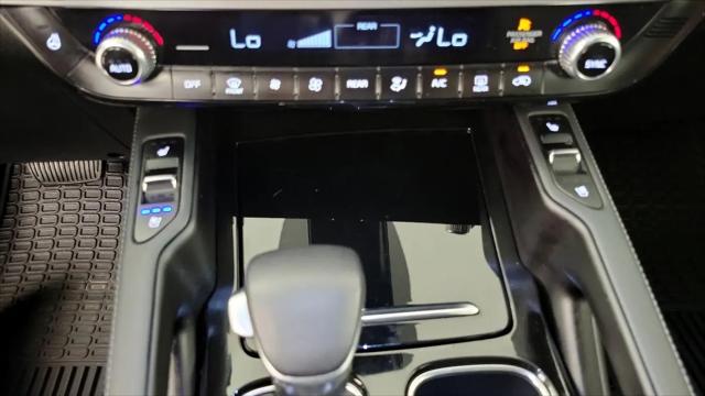 2023 Kia Telluride EX