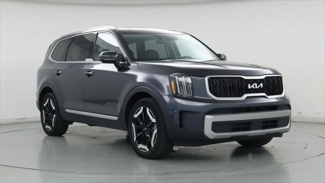 2023 Kia Telluride EX for sale in Cincinnati, OH