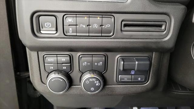 2021 Chevrolet Tahoe 4WD LT