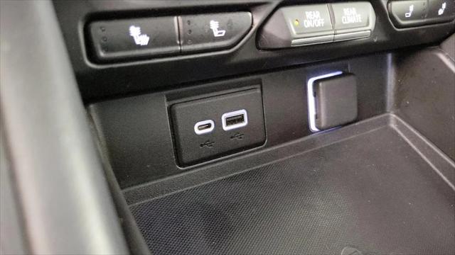 2021 Chevrolet Tahoe 4WD LT