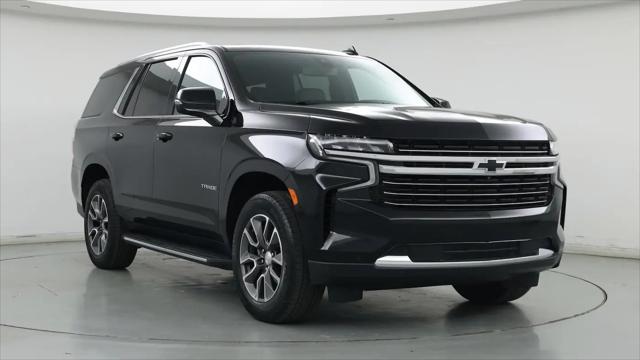 2021 Chevrolet Tahoe 4WD LT for sale near Cincinnati, OH