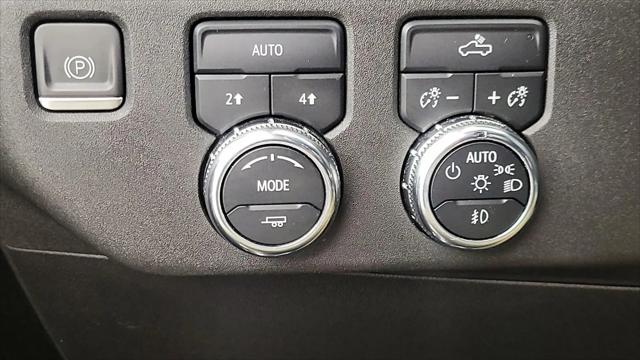 2023 GMC Sierra 1500 4WD Double Cab Standard Box Elevation with 3SB