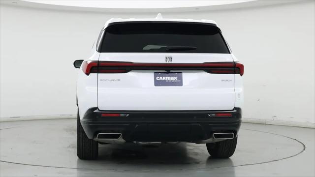 2025 Buick Enclave Sport Touring FWD