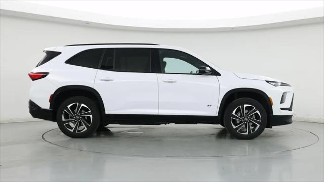 2025 Buick Enclave Sport Touring FWD