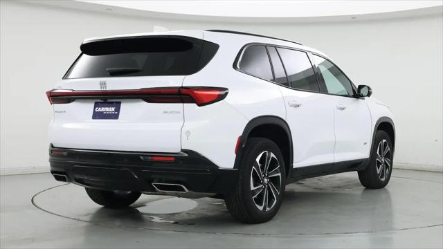 2025 Buick Enclave Sport Touring FWD